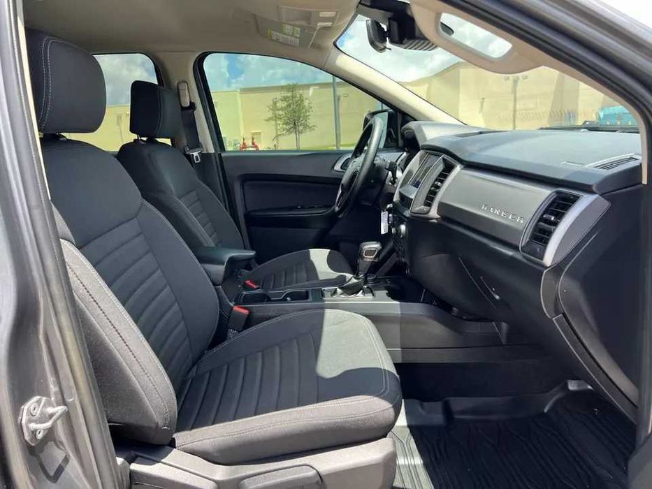 2023 Ford Ranger STX