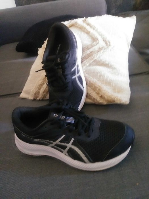 buty asics 38 wkładka 24,5 cm