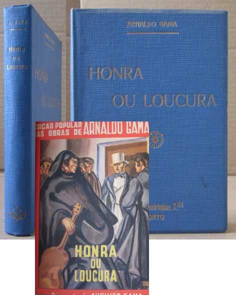 ARNALDO GAMA - Livros
