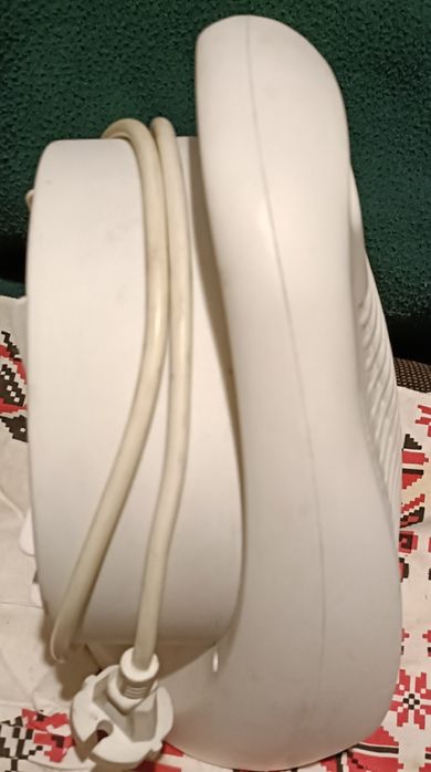 Тепло вентилятор  ELEMENT FN 205