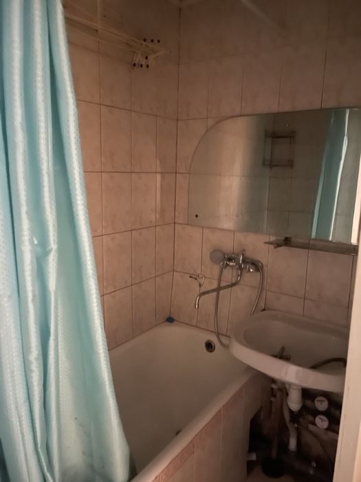 Продаж 2к квартири на Борщагівці, вул. Зодчих, 14 | Цегляний будинок, тихий двір