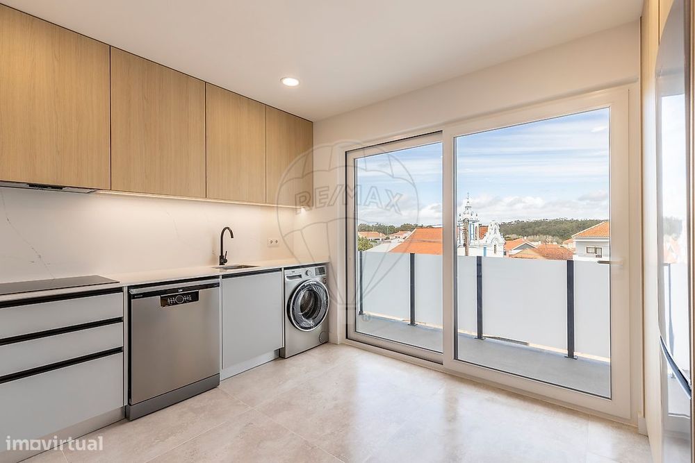Apartamento T3 para venda