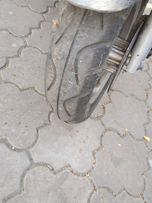 Honda lead 49 кубів