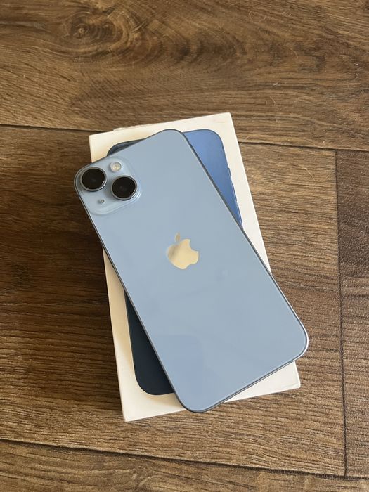 iPhone 14 128gb Neverlock