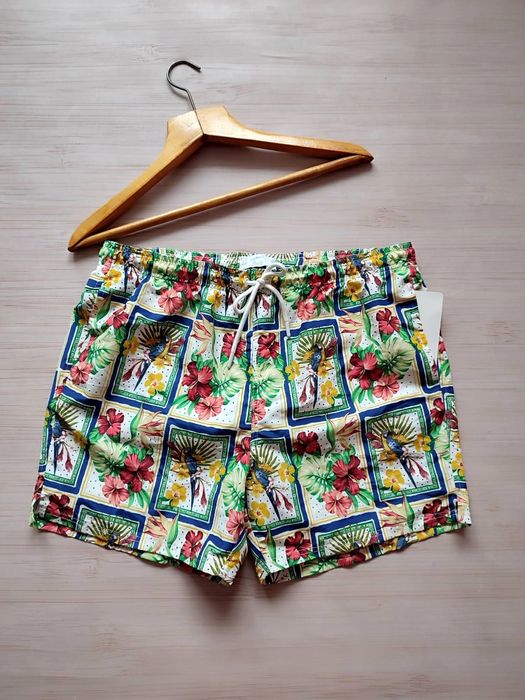 Чоловічі шорти плавки Primark XL
