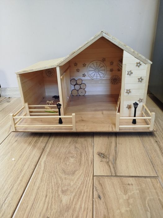 Szopka Bożonarodzeniowa