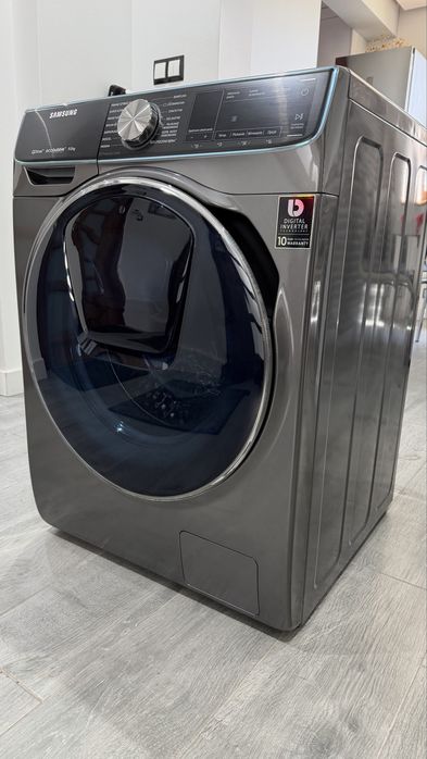 Pralka Samsung  Quick Drive