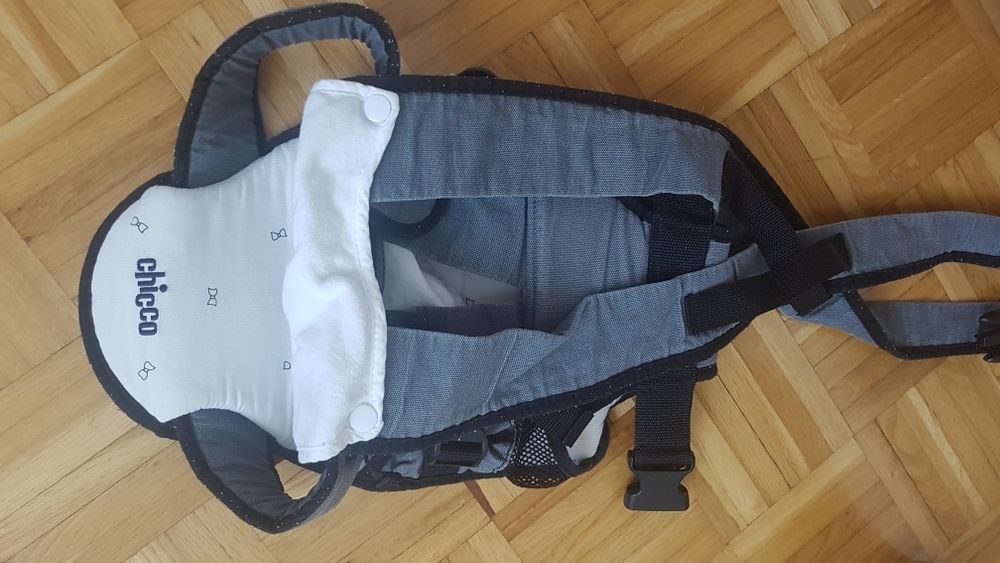 Nosidelko Chicco