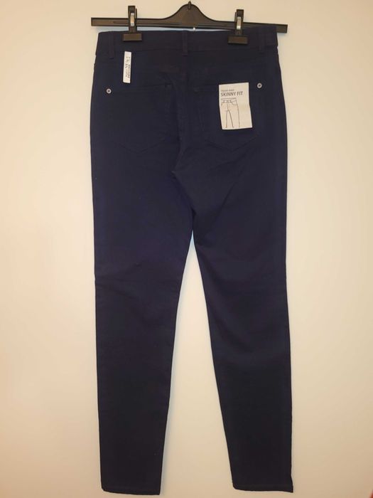 Christian Berg spodnie damskie rozmiar 34/30 nowe