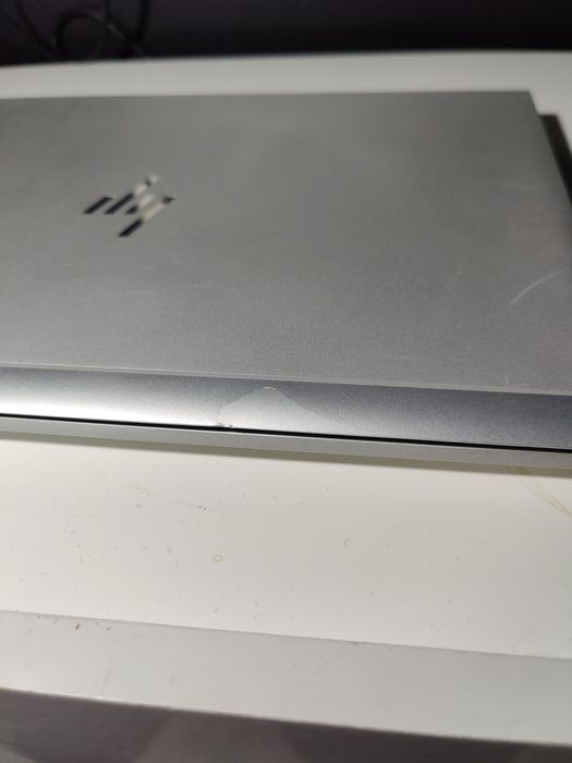 Ноутбук HP elitebook 840 g7 /i5 10310u/16 ГБ/SSD 256/14 full HD IPS