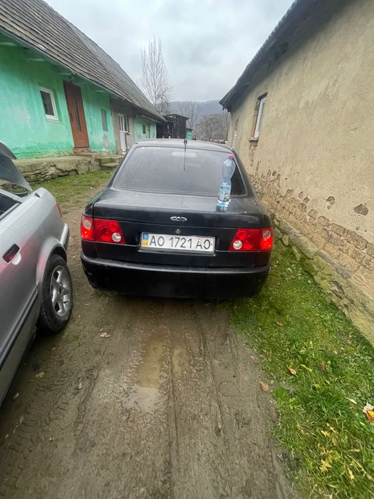 Продам Чери амулет Хорошому стані