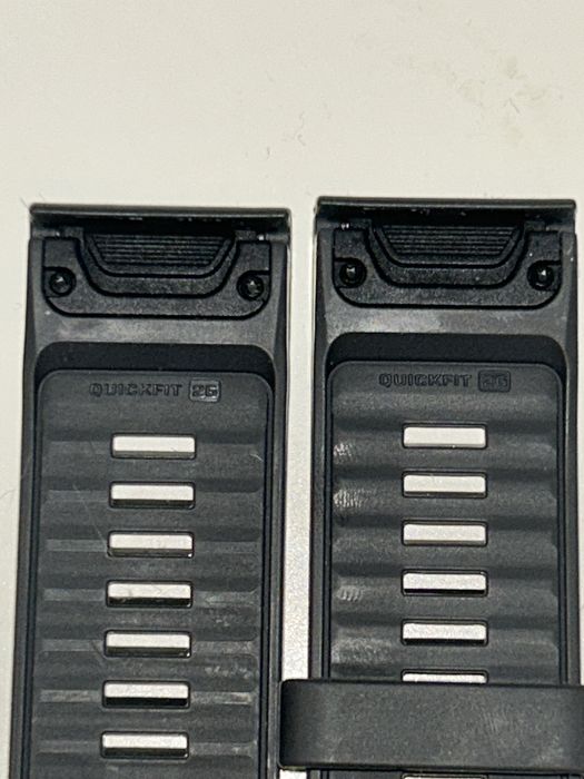 Pasek QuickFit Garmin do Fenix 8