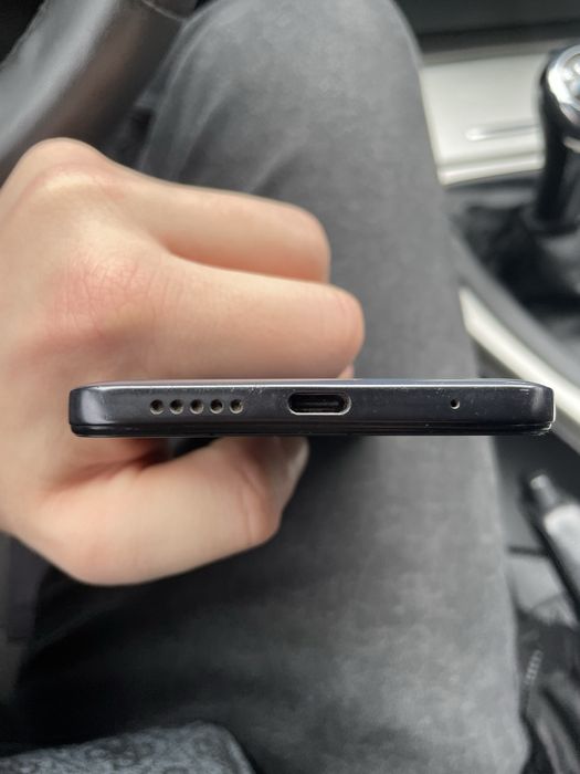 Xiaomi Redmi Note 11 6/128 GB / Телефон Ксіомі Редмі Нот 11 6/128 ГБ