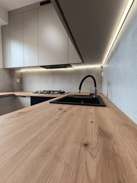 Parter, 62m2, 3pokoje, po remoncie generalnym!