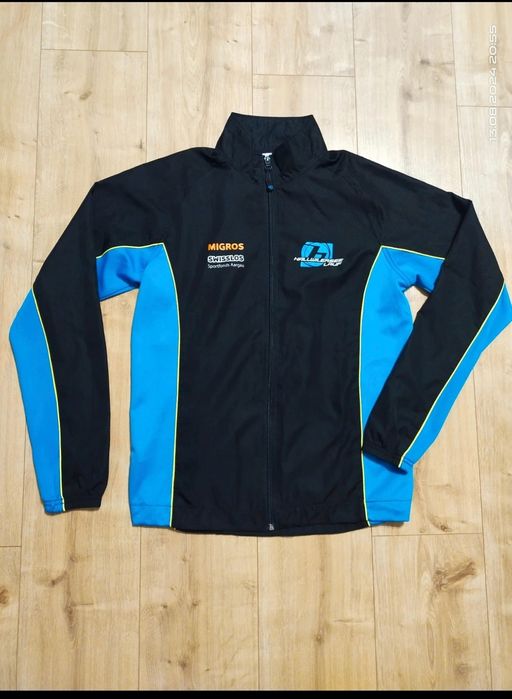 53. Kurtka rowerowa kolarska S