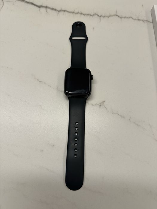 Apple Watch series 6 44mm(GPS + Cellular)