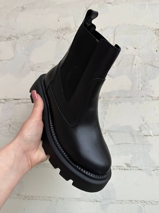 Челсі в новому стані