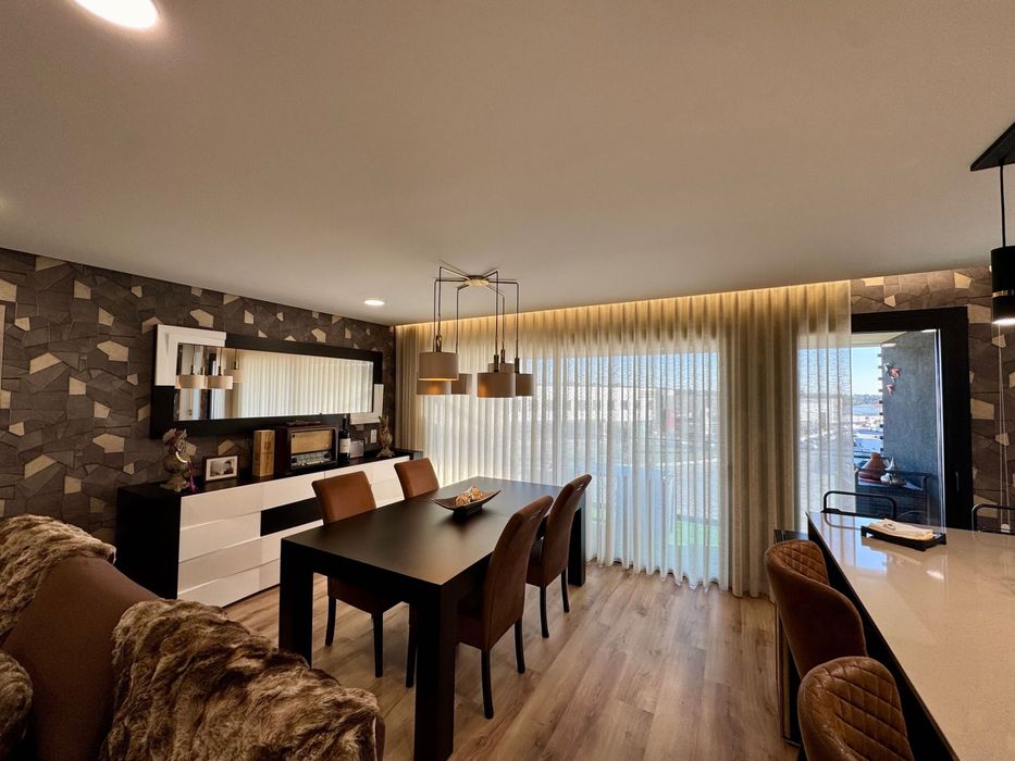 Apartamento T2 Espargo, Santa Maria da Feira