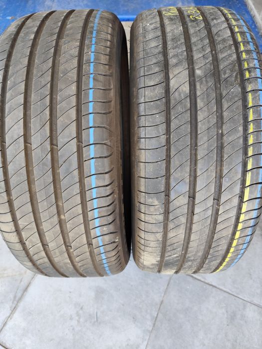 Pneus 235/50r19 Michelin Primacy 4 90% piso