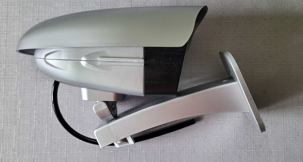 Kamera do monitoringu - Atrapa