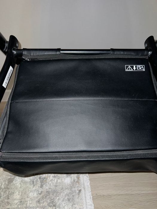 Детская Коляска anex m/tape 2в1