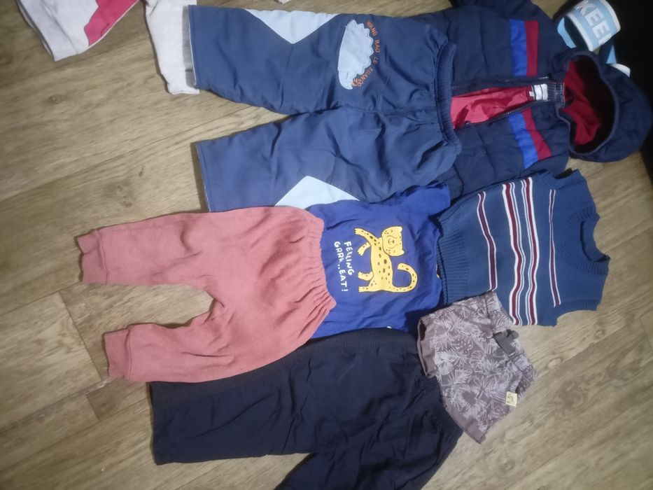 Безкоштовно взуття, куртка,штани, чоловічки