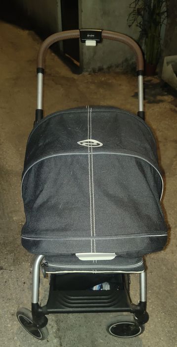 Baby Strollers461127488573296640