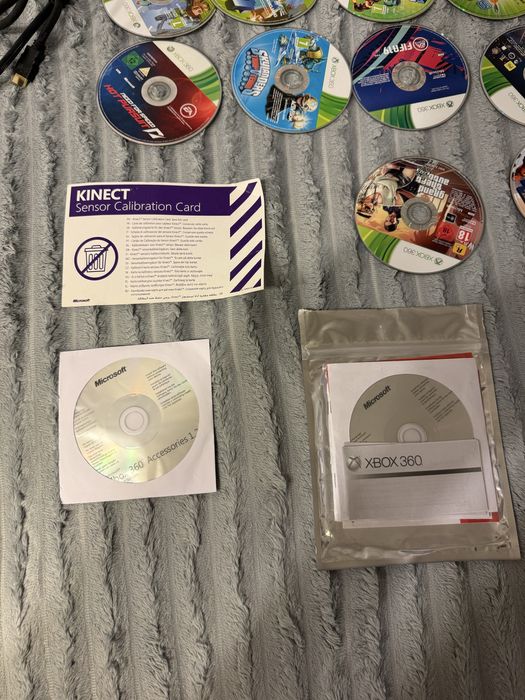 xbox 360 w pelni sprawny