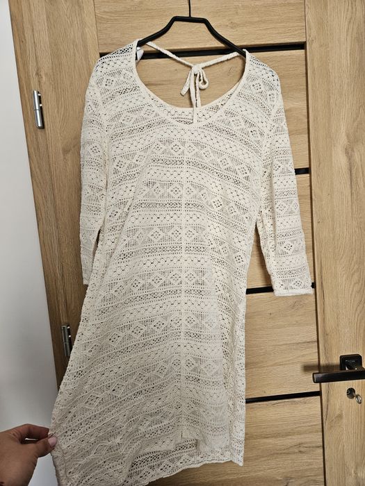 Letnia narzutka , rozmiar S. Co'couture