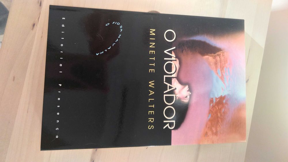 Livros diversos / vários títulos (8€/cada livro)
