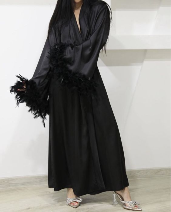 Продам шёлковый халат