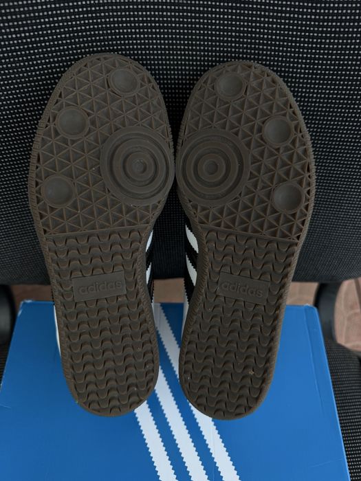 Оригінальні  adidas samba, самба адідас, адидас