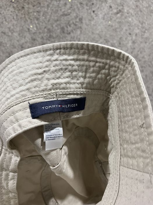 Панама Tommy Hilfiger