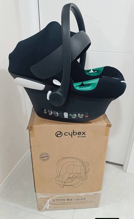 Nosidło fotelik Cybex Aton B2