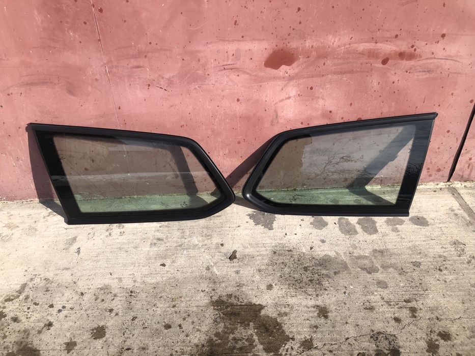 Скло стекло Фольксваген Пассат Б6 Б7 Б8