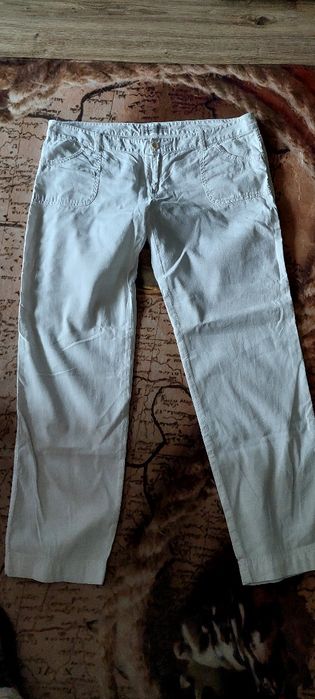 Spodnie damskie rozmiar 44