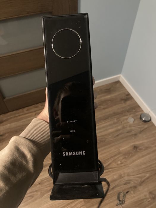 Kino domowe samsung ht-thx25