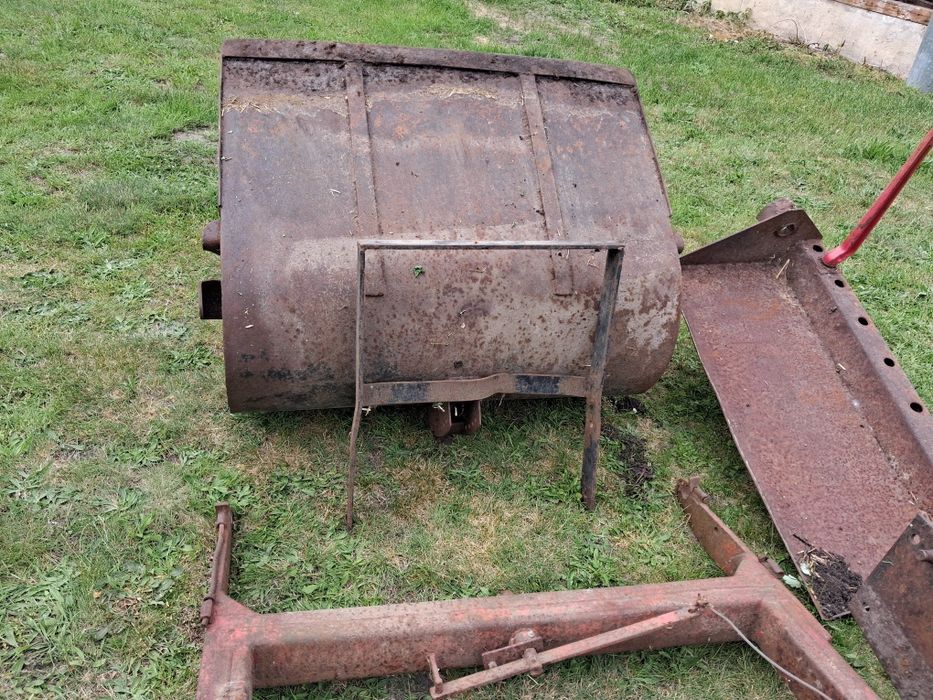 Sprzedam TUR T 356