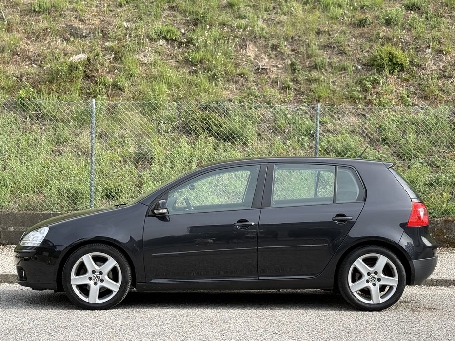 Volkswagen Golf V 1.4 TSi | 1 Dono | 155.000kms