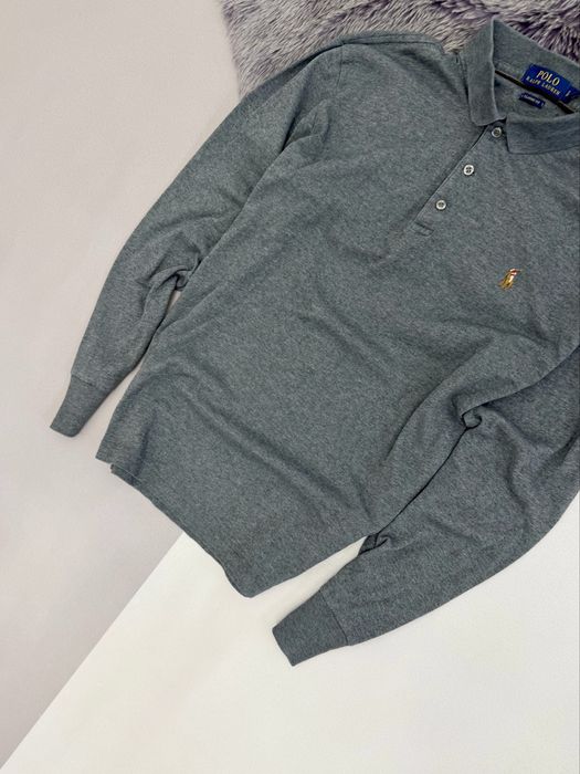 Кофта Polo Ralph Lauren С розмір Р526