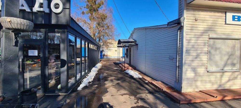 Продам приміщення