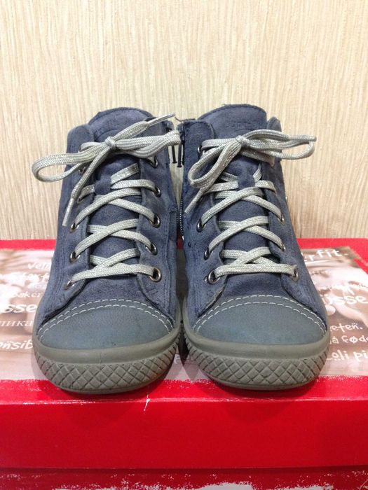 Черевики Superfit з gore - tex р. 30