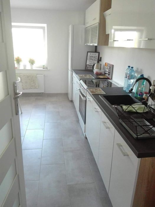 Pokój dwuosobowy Wilda wynajem