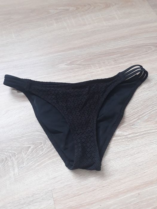Dół kąpielowy od bikini