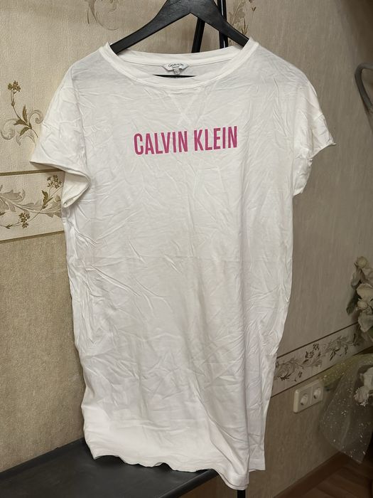 Платье calvin klein