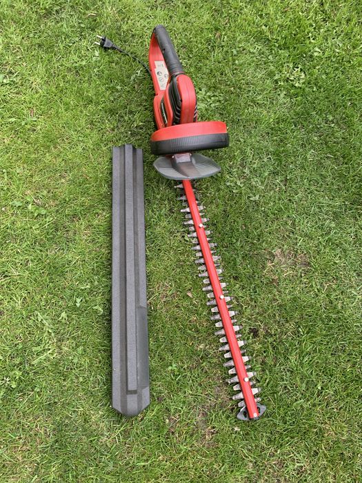 Nożyce do żywopłotu Einchell 600W 61cm