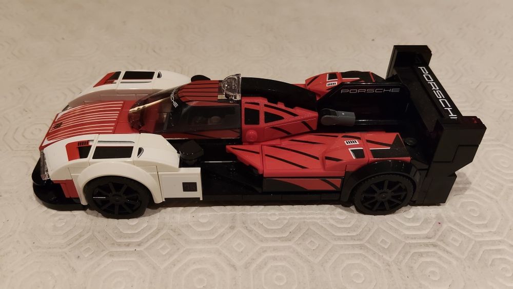 Lego speed Champions