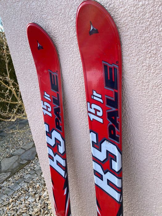 Narty Pale RS 15 jr 150 cm