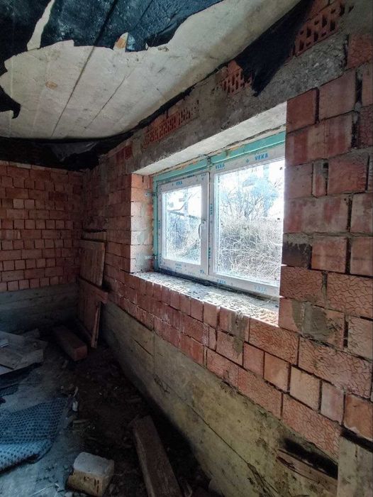 Будинок 280 м\2 + 7 соток для IT компанії в центрі Чернівці