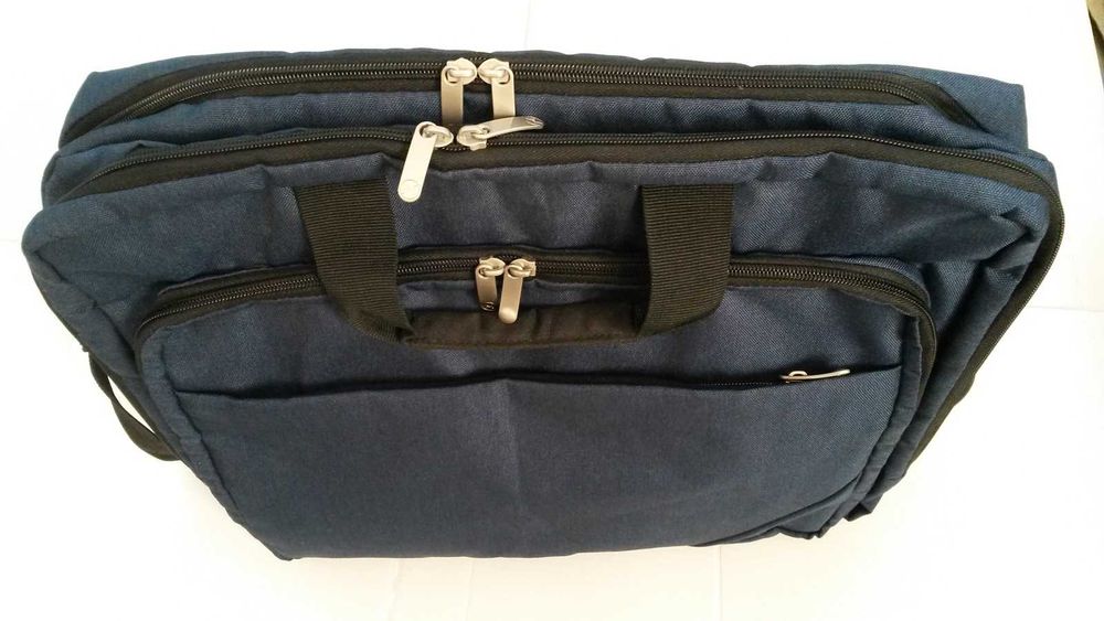 Torba na laptopa NOWA z Niemiec